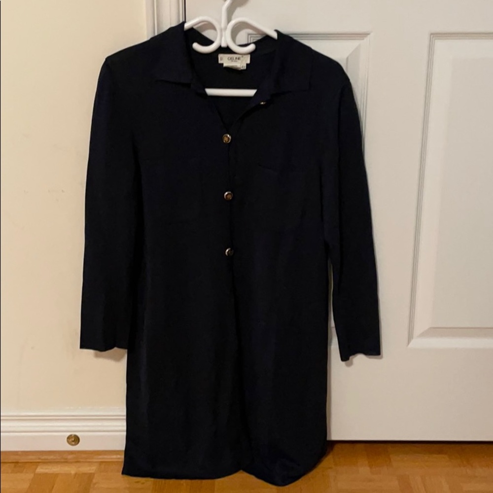Celine Sweater
